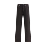 Sunflower Loose Jeans SU-5118707-W31