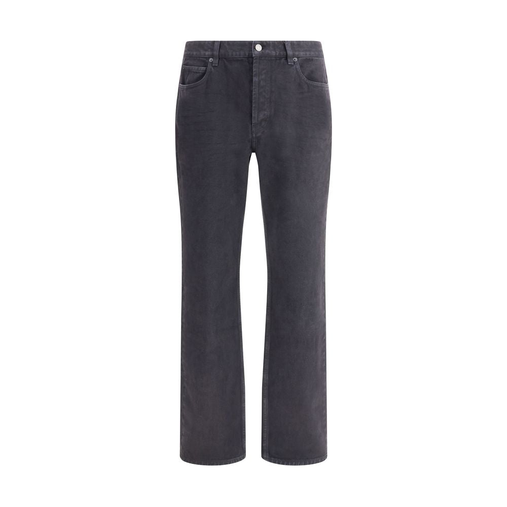 Saint Laurent Lou Jeans SA-837398Y29WA1294-W29