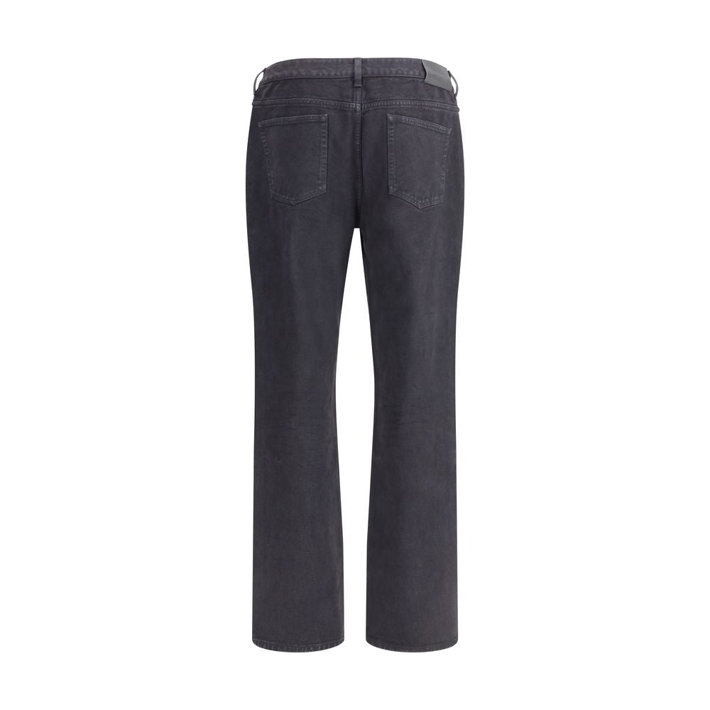 Saint Laurent Lou Jeans SA-837398Y29WA1294-W29