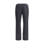 Saint Laurent Lou Jeans SA-837398Y29WA1294-W29
