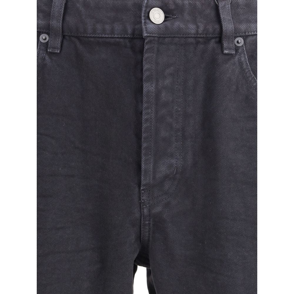 Saint Laurent Lou Jeans SA-837398Y29WA1294-W29