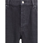 Saint Laurent Lou Jeans SA-837398Y29WA1294-W29