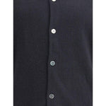 Comme Des Garçons Shirt Wool Cardigan CO-FZN106PER1-L