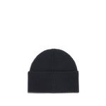 Moncler Logo beanie Hat MO-K20913B00029M1242999-UNI
