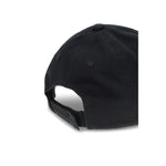 Y-3 Stripes Baseball Hat Y-JN7183BLACK-UNI