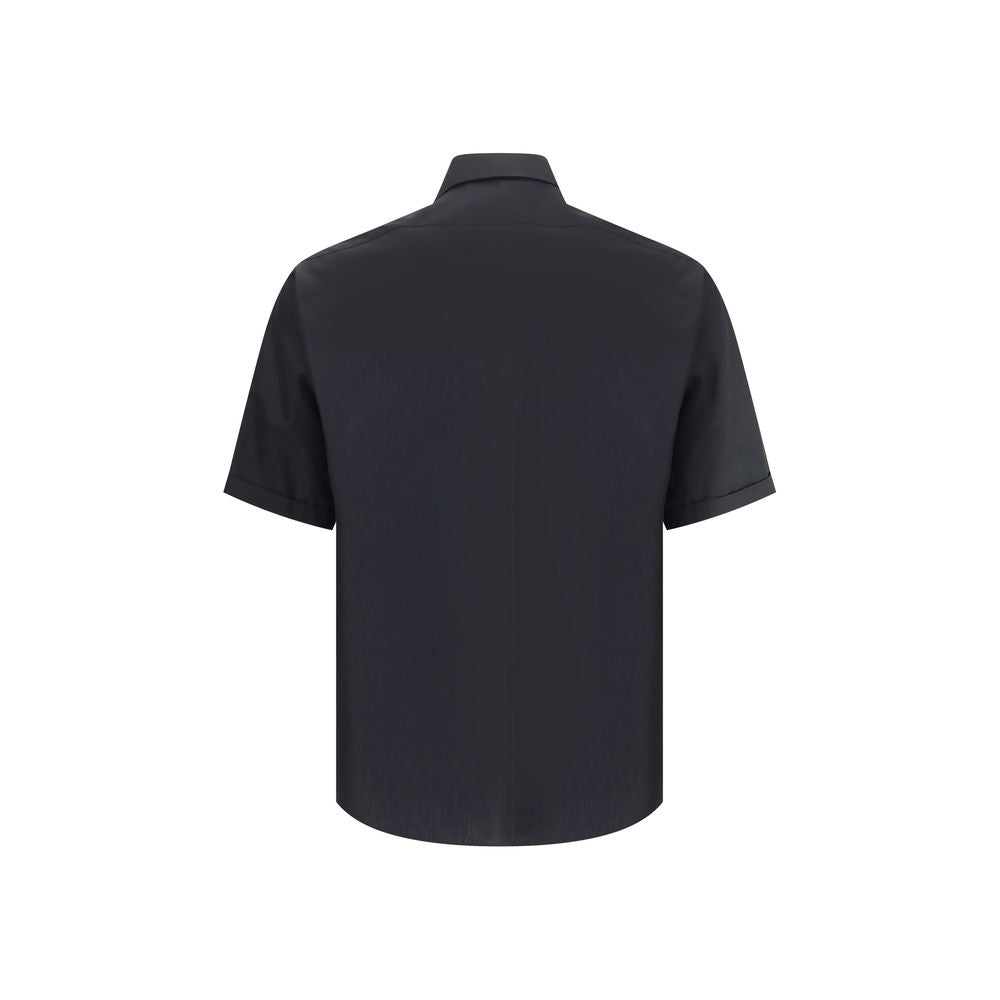 Fendi Short-sleeve Shirt FE-FS1097AN08F0QA1-39