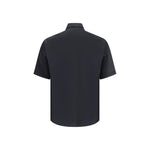 Fendi Short-sleeve Shirt FE-FS1097AN08F0QA1-39