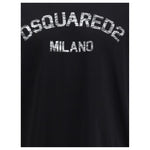 Dsquared² Logoed T-Shirt DS-S74GD1476D20020962X-L