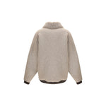 Miu Miu Shearling padded Jacket