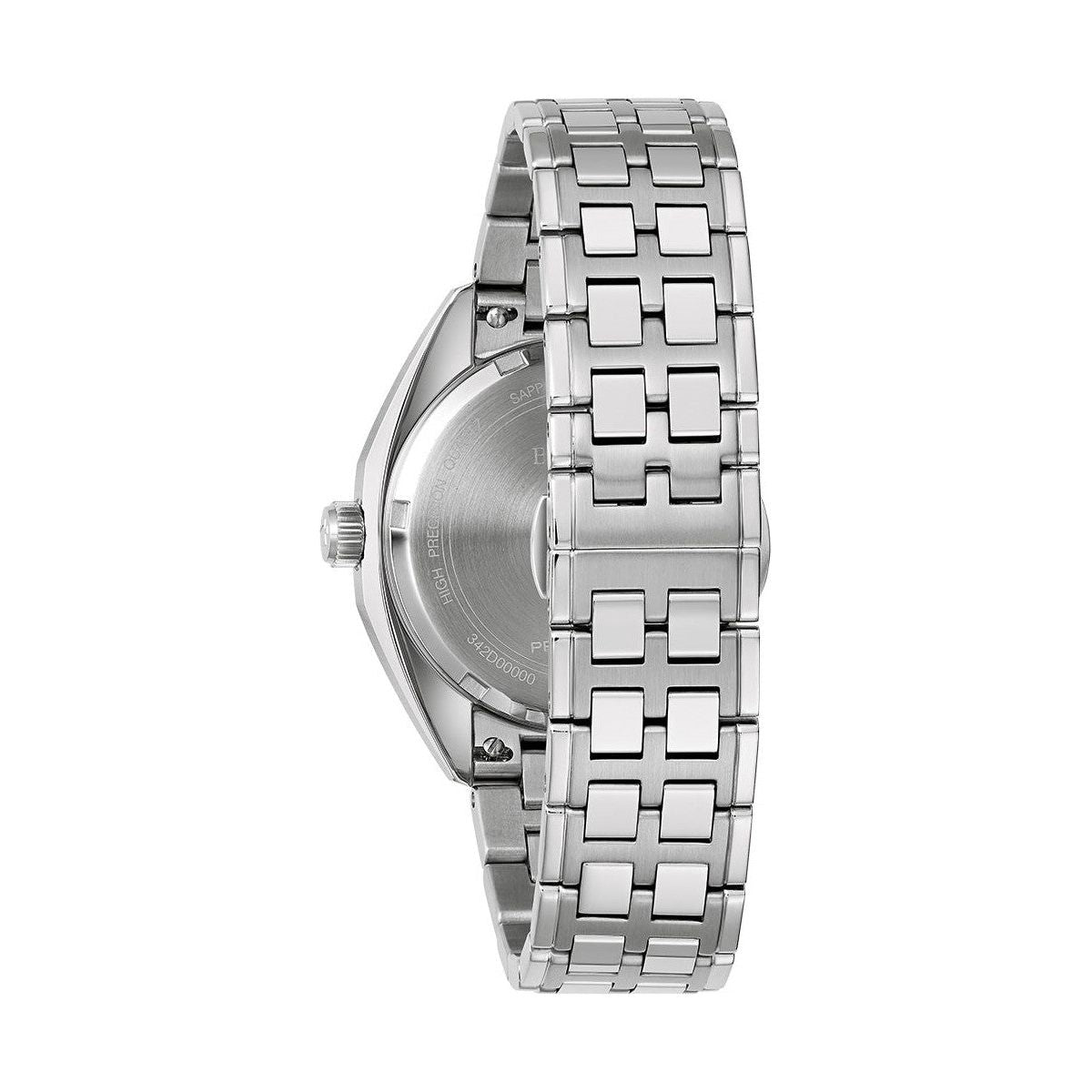 BULOVA MOD. 96B401 WATCHES BULOVA Gray