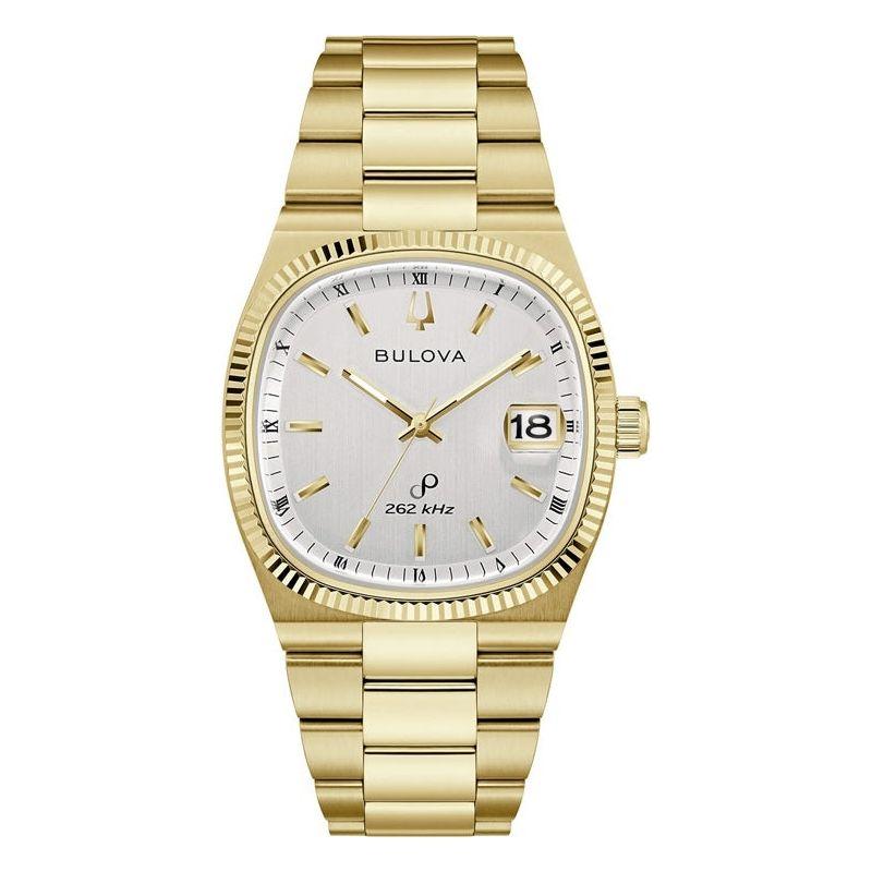 BULOVA MOD. 97B223 WATCHES BULOVA Light Gray