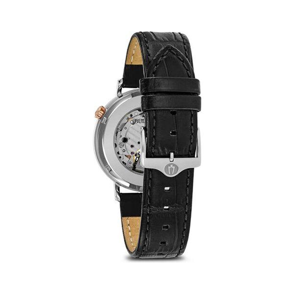 BULOVA MOD. 98A187 WATCHES BULOVA Gray