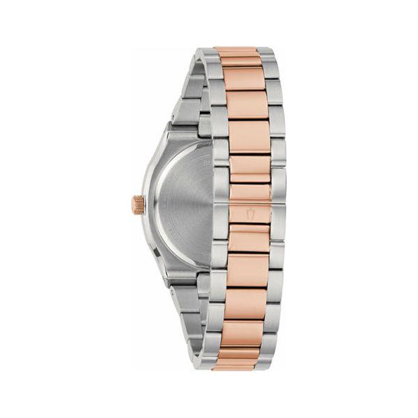 BULOVA MOD. 98P199 WATCHES BULOVA Gray