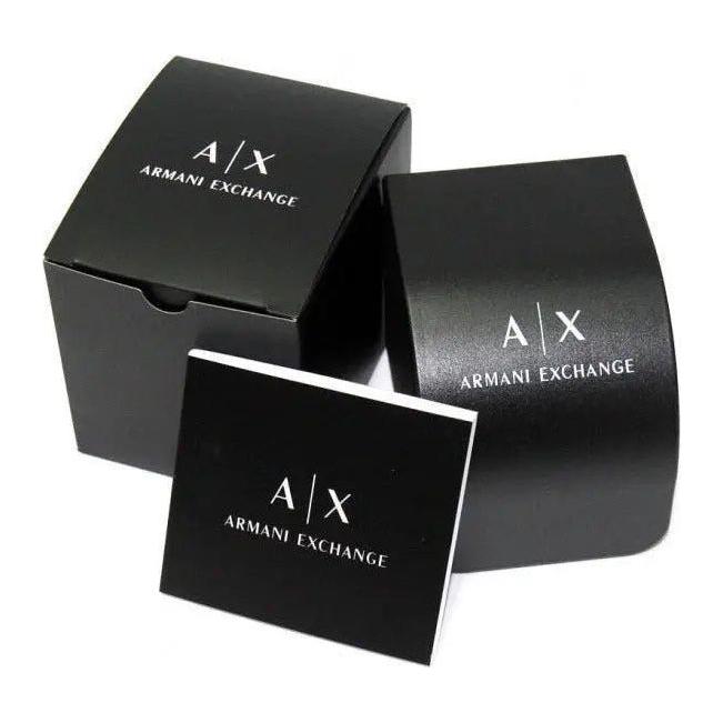 ARMANI EXCHANGE MOD. AX7119 WATCHES A|X ARMANI EXCHANGE Dark Slate Gray