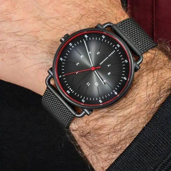 ARMANI EXCHANGE Mod. AX2902 WATCHES A|X ARMANI EXCHANGE Tan
