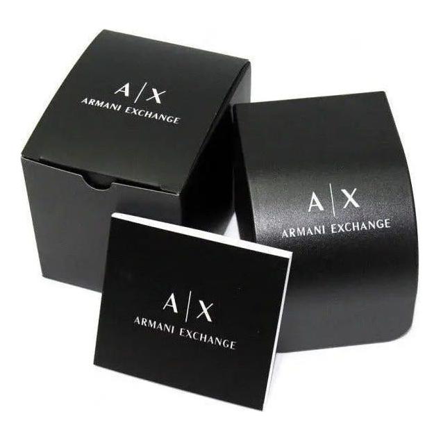 ARMANI EXCHANGE Mod. AX2902 WATCHES A|X ARMANI EXCHANGE Dark Slate Gray