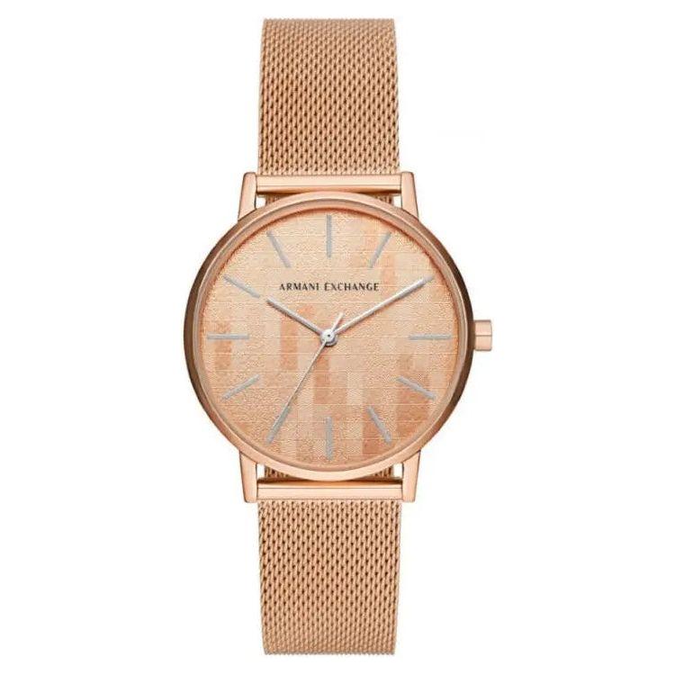 ARMANI EXCHANGE Mod. AX5584 WATCHES A|X ARMANI EXCHANGE Tan