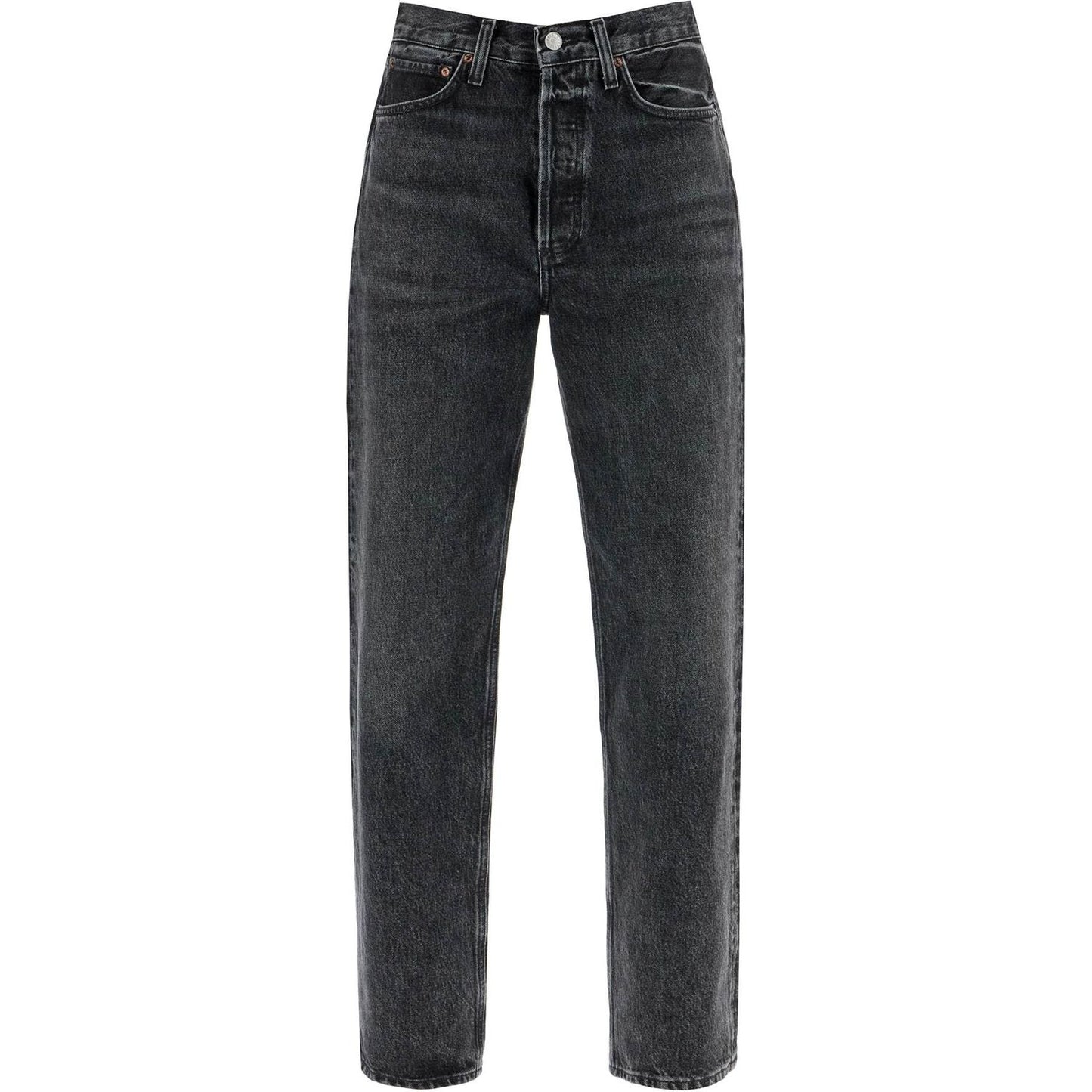 Agolde kelly jeans Jeans Agolde Dark Slate Gray