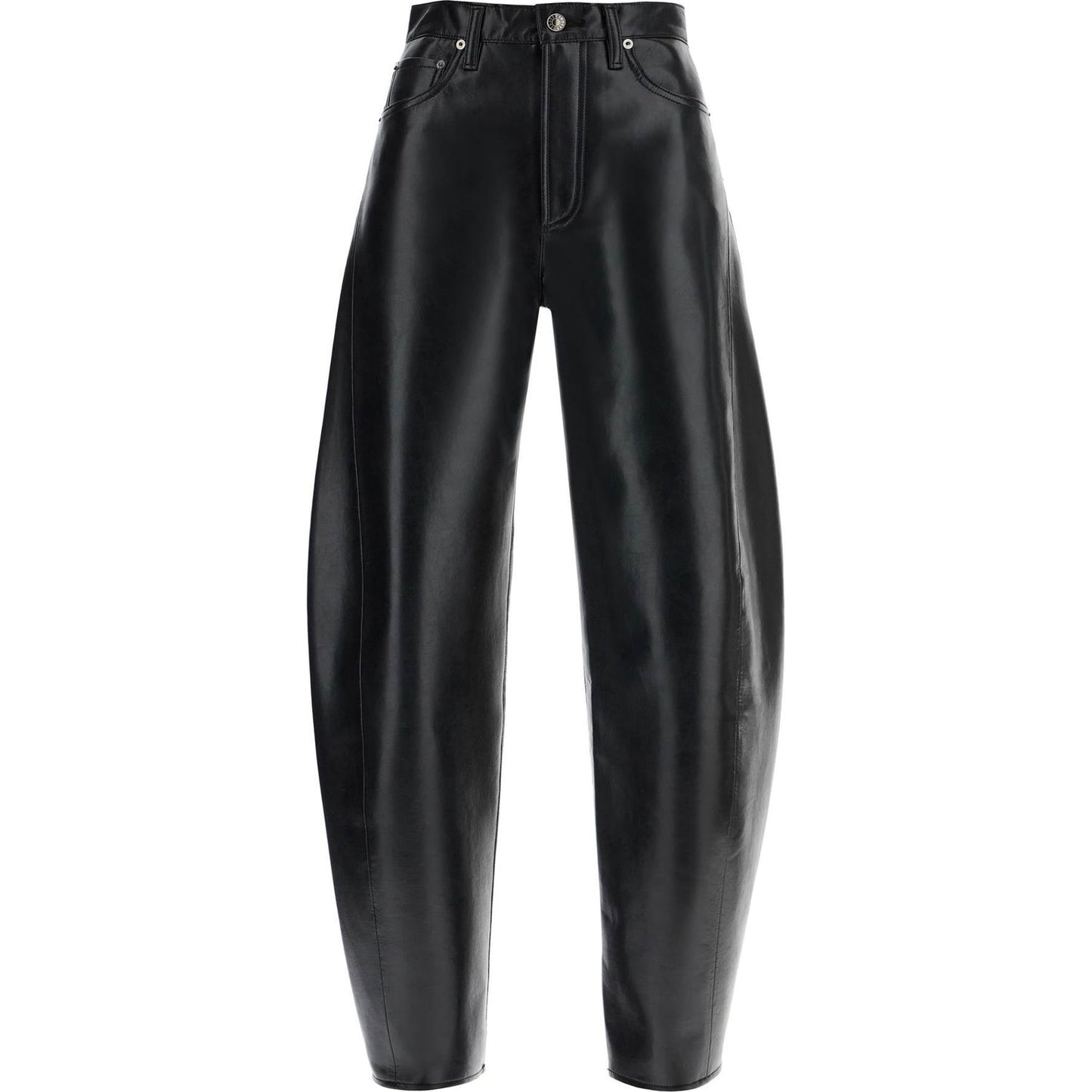 Agolde luna barrel pants