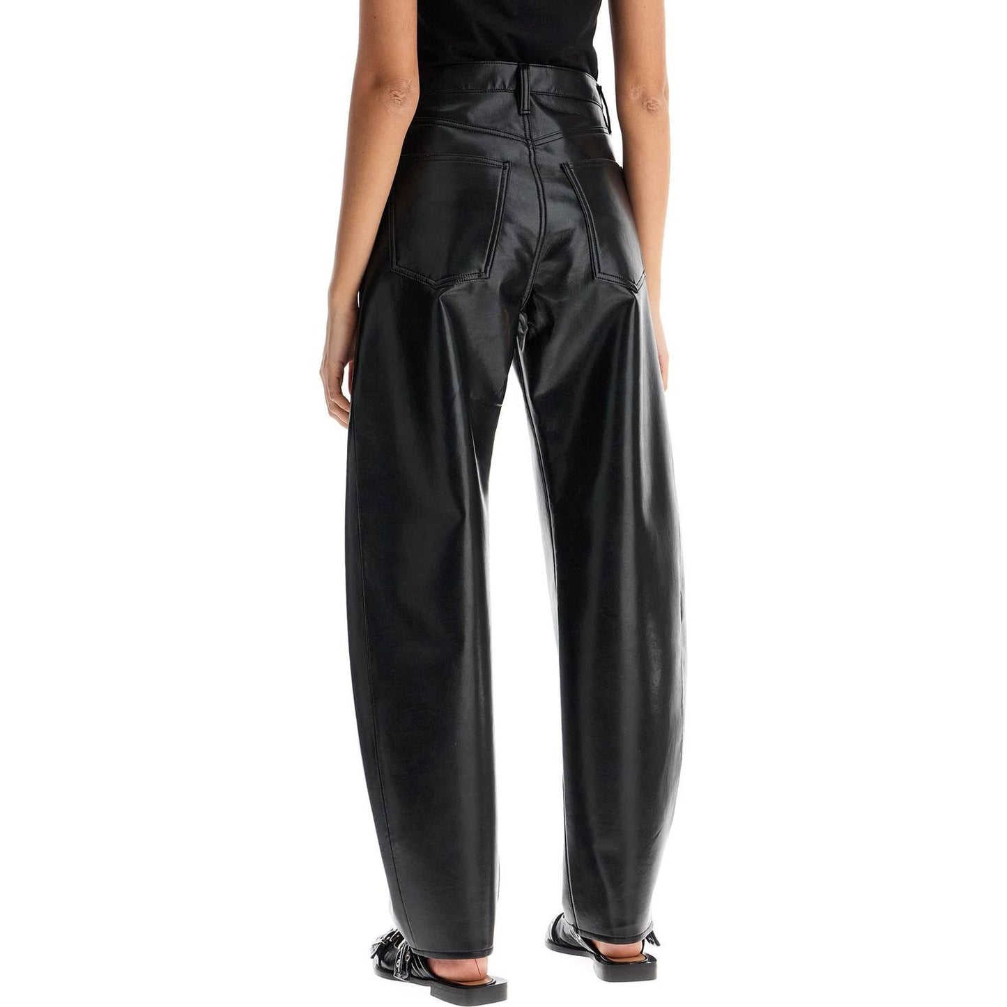Agolde luna barrel pants