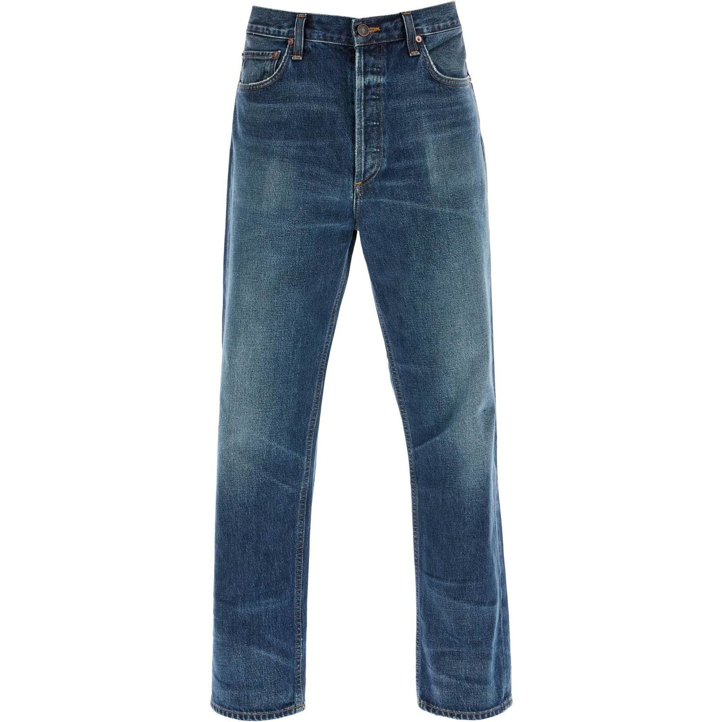 Agolde "organic cotton 90's