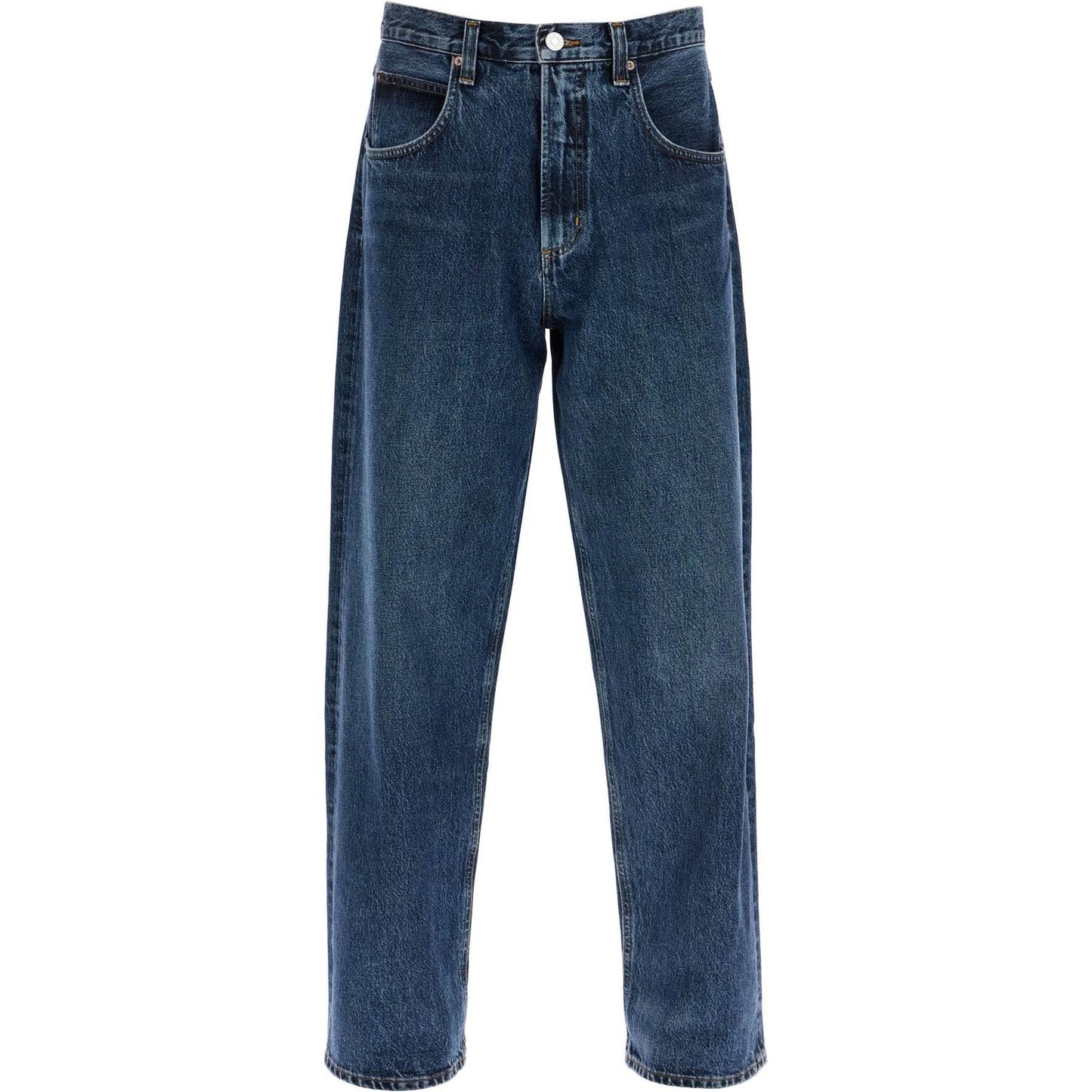 Agolde fusion jeans collection Jeans Agolde Dark Slate Gray