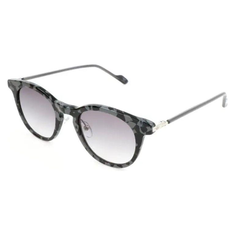 ADIDAS SUNGLASSES Mod. AOK002 CK4109 096.000 48 22 145 SUNGLASSES & EYEWEAR ADIDAS SUNGLASSES Light Gray