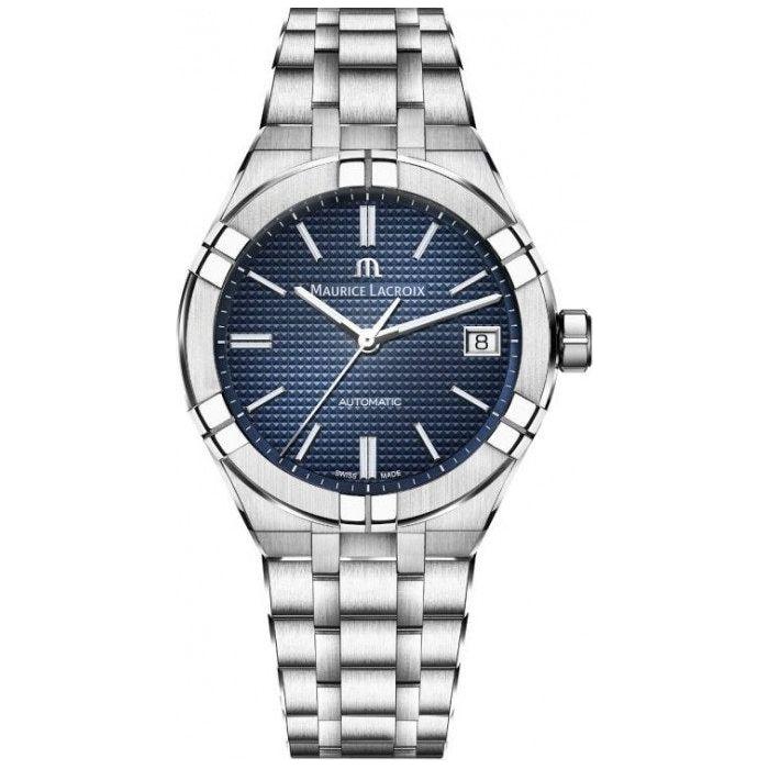 MAURICE LACROIX MOD. AI6007-SS002-430-1 WATCHES MAURICE LACROIX Light Gray