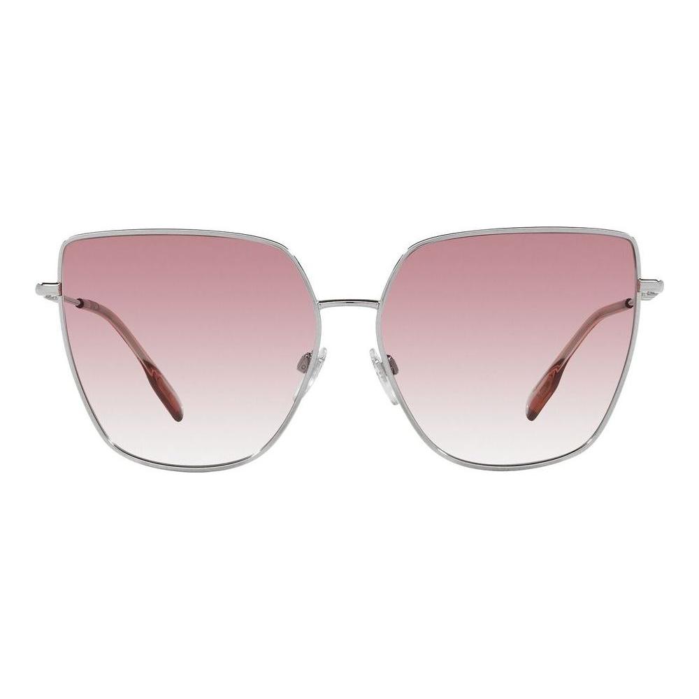 BURBERRY MOD. ALEXIS BE 3143 SUNGLASSES & EYEWEAR BURBERRY SUNGLASSES Gray