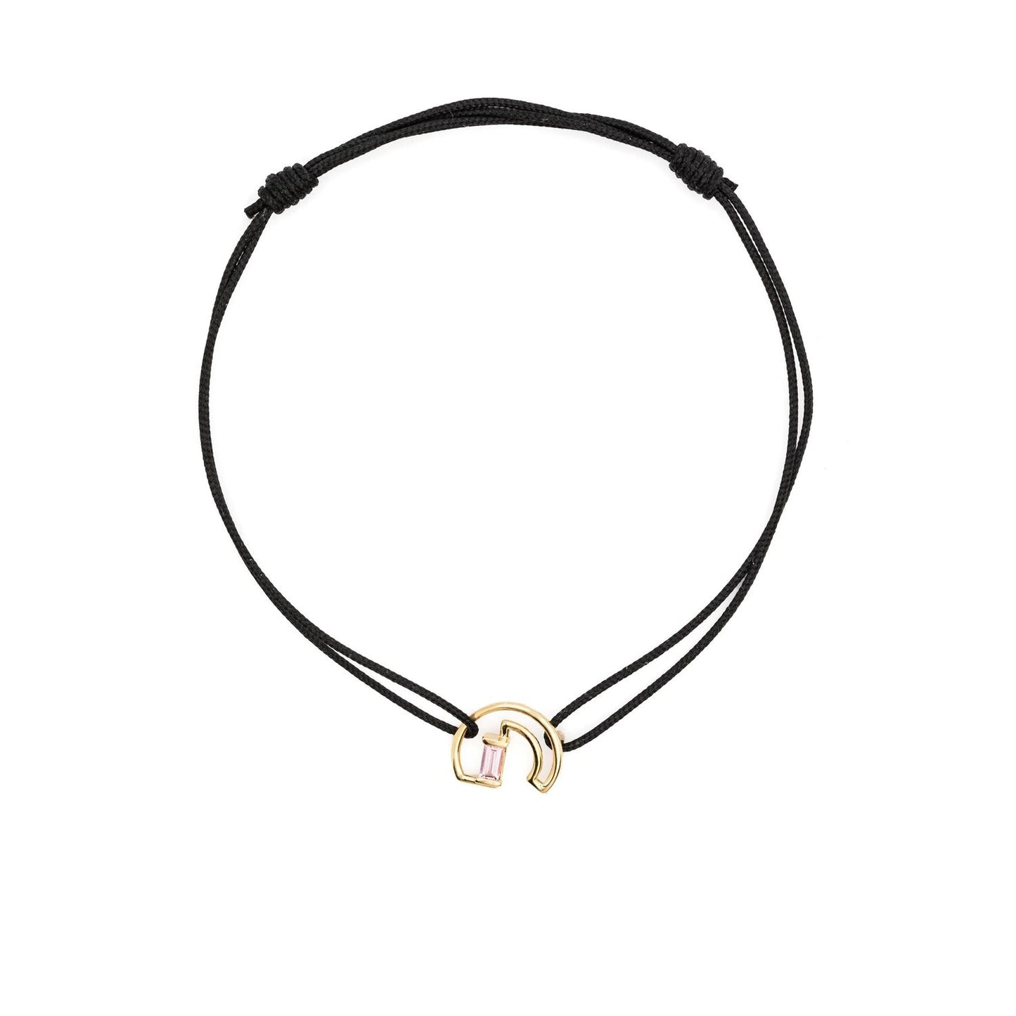 ALIITA BRACCIALI MOD. CBPUHG0013YG09K DESIGNER FASHION JEWELLERY