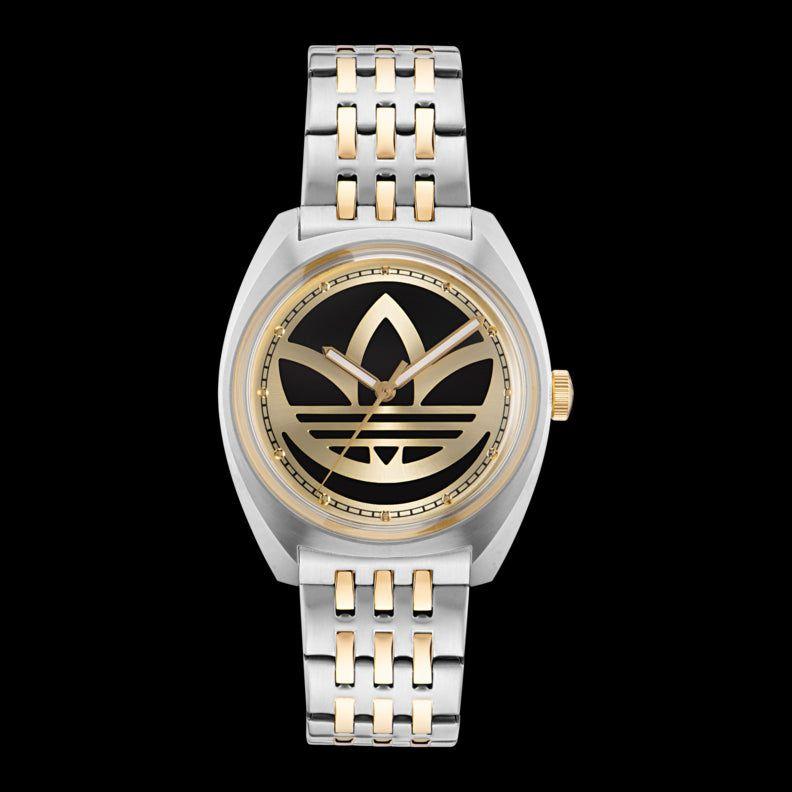 ADIDAS Mod. EDITION ONE WATCHES ADIDAS Black