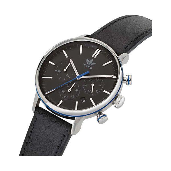 ADIDAS WATCHES Mod. AOSY22013 WATCHES ADIDAS Dark Slate Gray
