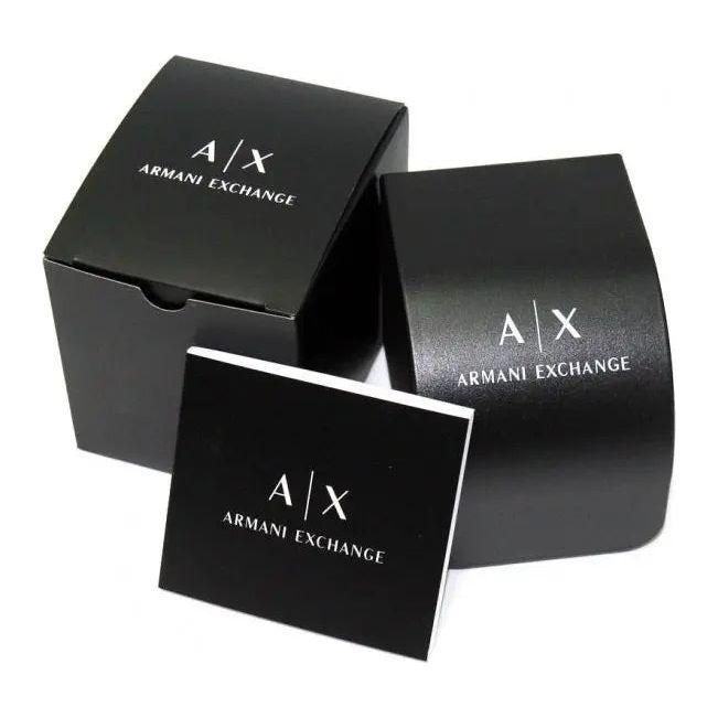 A|X ARMANI EXCHANGE WATCHES Mod. AX1867