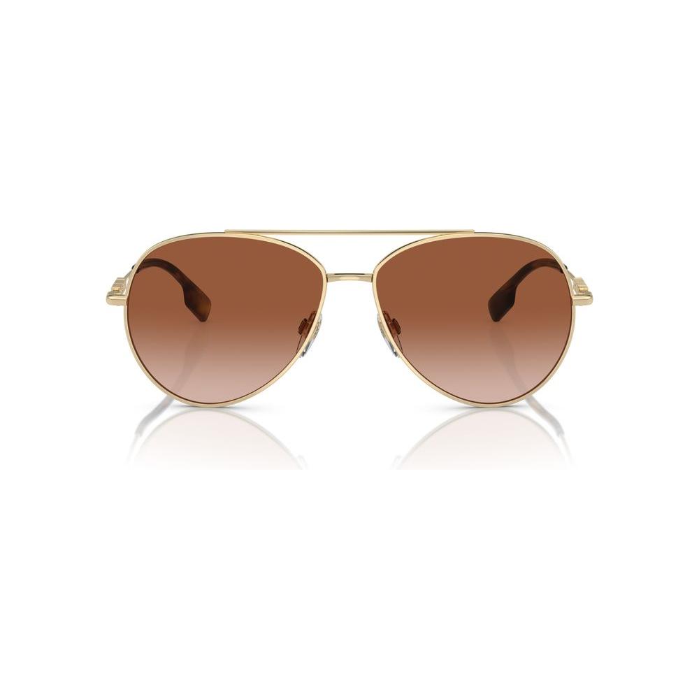 BURBERRY MOD. BE 3147 SUNGLASSES & EYEWEAR BURBERRY SUNGLASSES Sienna