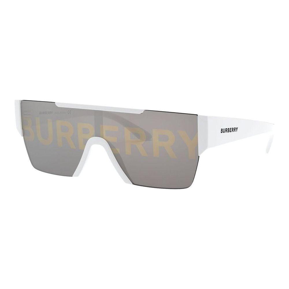 BURBERRY MOD. BE 4291 SUNGLASSES & EYEWEAR BURBERRY SUNGLASSES Dark Gray