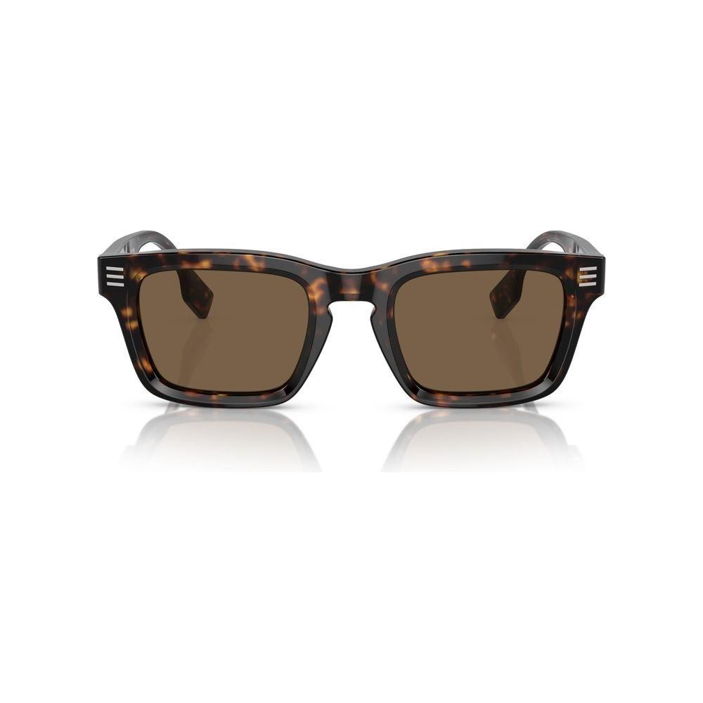 BURBERRY MOD. BE 4403 SUNGLASSES & EYEWEAR BURBERRY SUNGLASSES Dim Gray