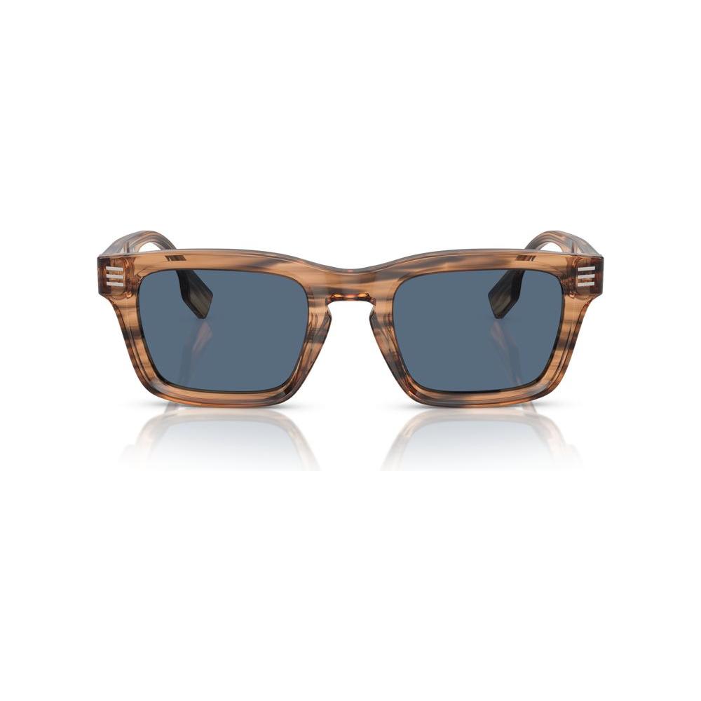 BURBERRY MOD. BE 4403 SUNGLASSES & EYEWEAR BURBERRY SUNGLASSES Dim Gray