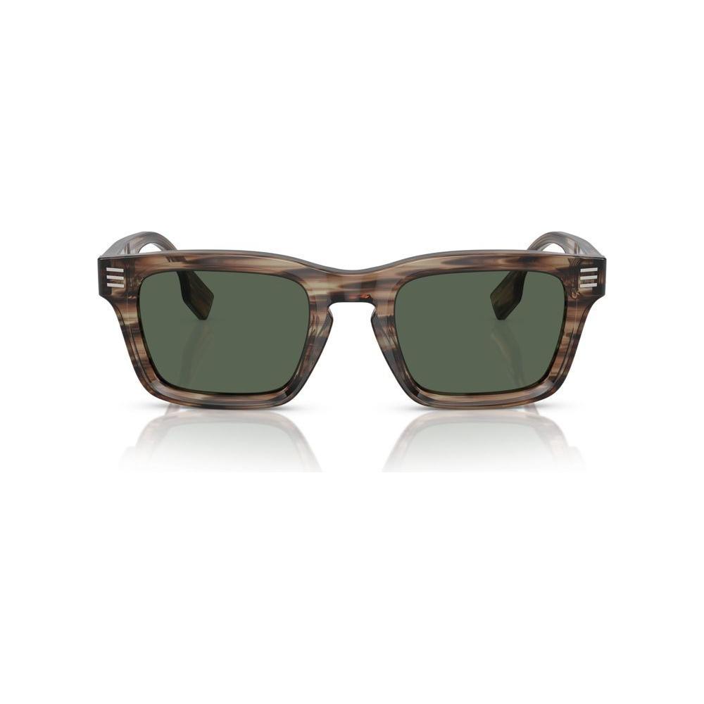 BURBERRY MOD. BE 4403 SUNGLASSES & EYEWEAR BURBERRY SUNGLASSES Dim Gray