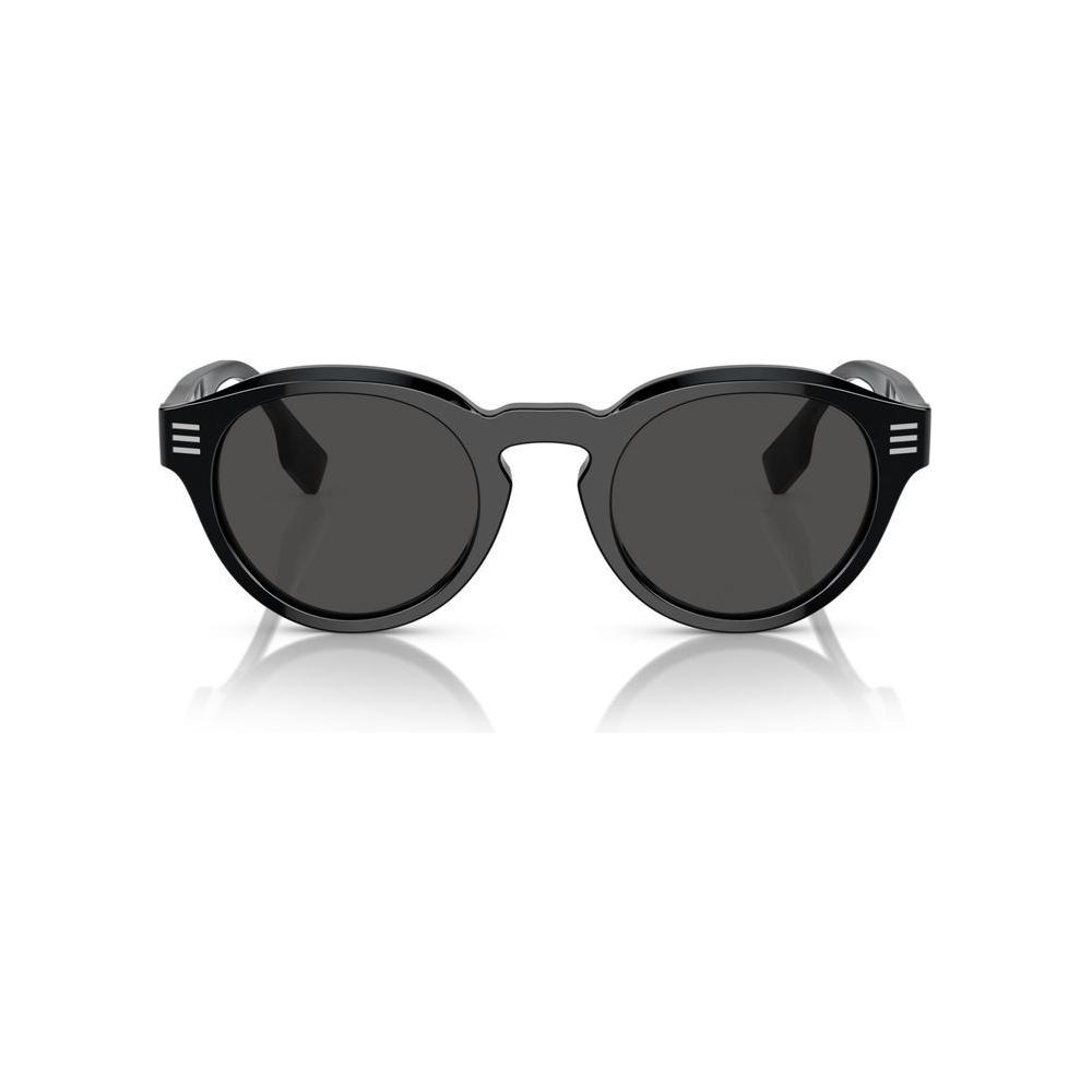 BURBERRY MOD. BE 4404 SUNGLASSES & EYEWEAR BURBERRY SUNGLASSES Dark Slate Gray