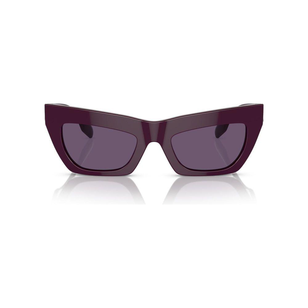 BURBERRY MOD. BE 4405 SUNGLASSES & EYEWEAR BURBERRY SUNGLASSES Dark Slate Gray