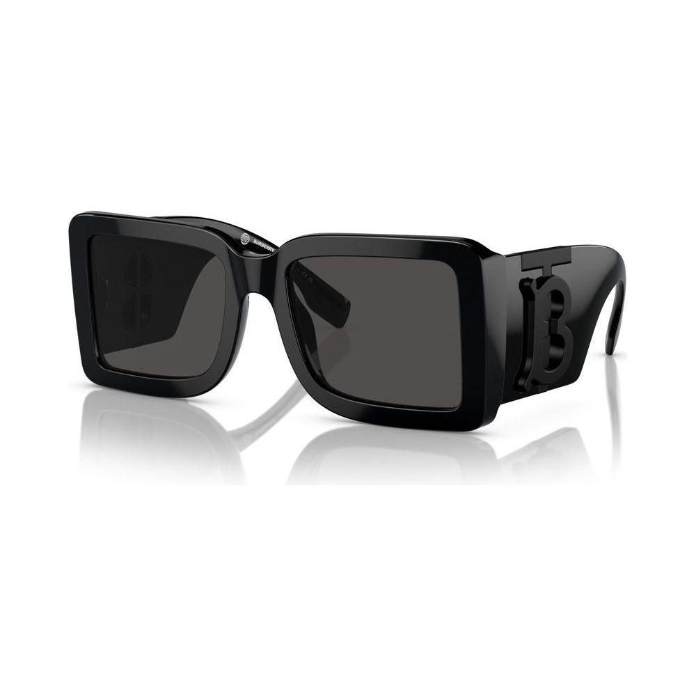 BURBERRY MOD. BE 4406U SUNGLASSES & EYEWEAR BURBERRY SUNGLASSES Dark Slate Gray