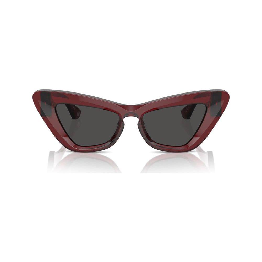 BURBERRY MOD. BE 4421U SUNGLASSES & EYEWEAR BURBERRY SUNGLASSES Dark Slate Gray