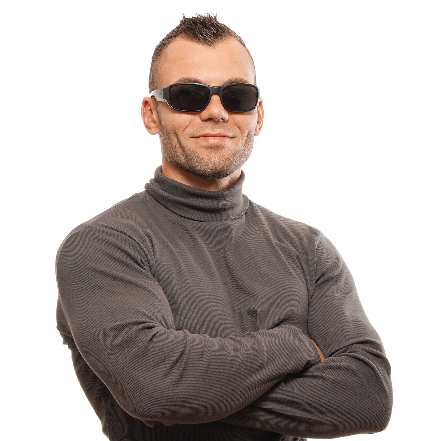 BOLLE MOD. 12379 HERON 55 SUNGLASSES & EYEWEAR