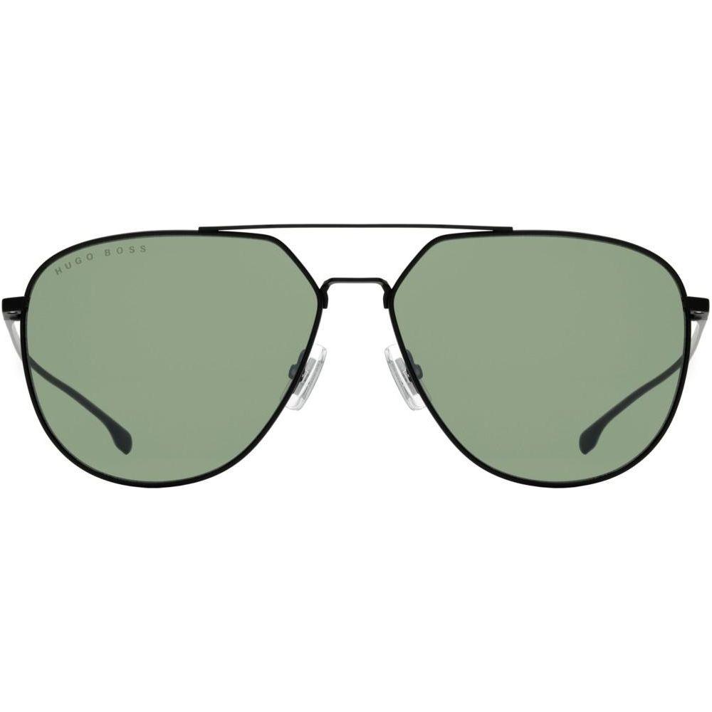 BOSS MOD. BOSS 0994_F_S SUNGLASSES & EYEWEAR BOSS SUNGLASSES Dark Sea Green