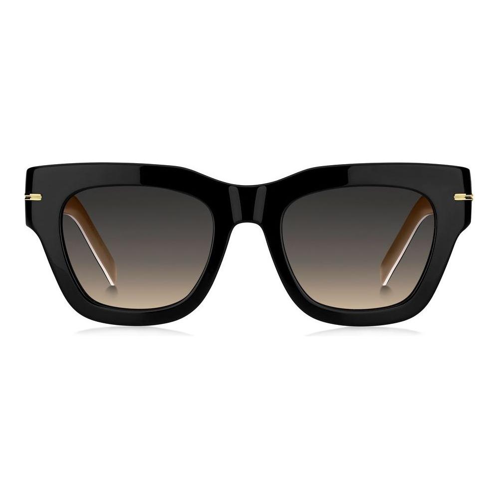 HUGO BOSS MOD. BOSS 1520_N_S SUNGLASSES & EYEWEAR BOSS SUNGLASSES Dark Slate Gray