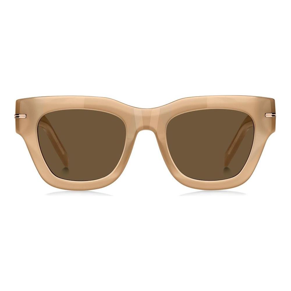 HUGO BOSS MOD. BOSS 1520_S SUNGLASSES & EYEWEAR BOSS SUNGLASSES Dark Olive Green