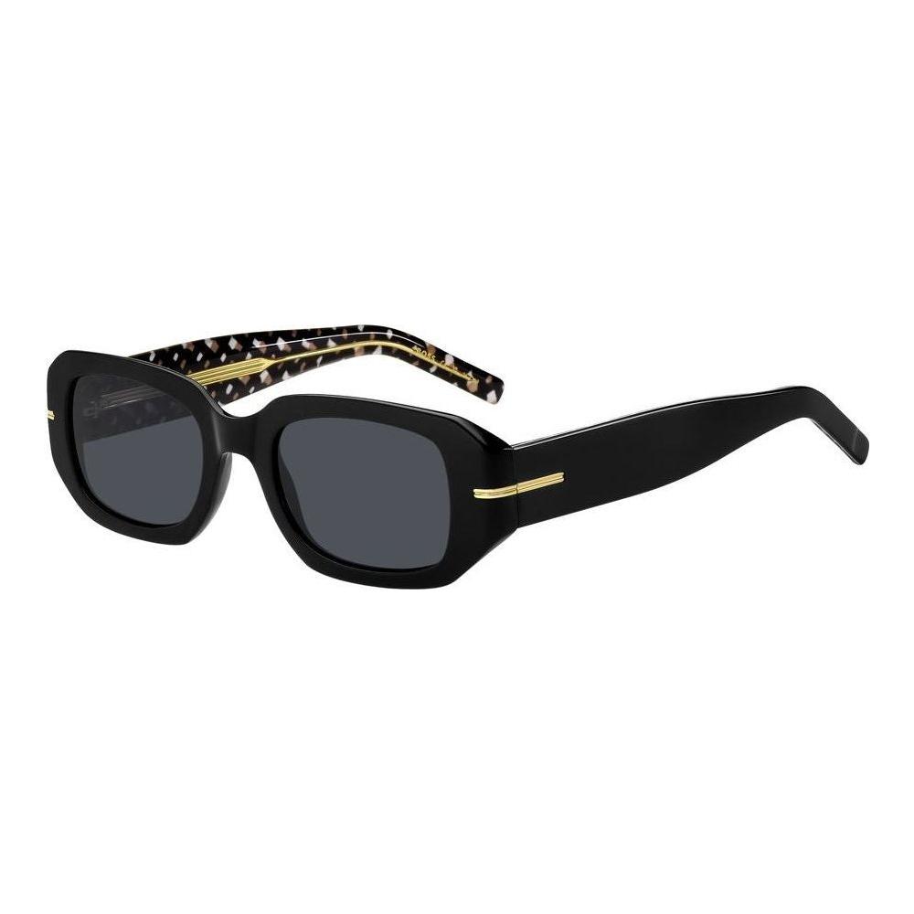 HUGO BOSS MOD. BOSS 1608_S SUNGLASSES & EYEWEAR BOSS SUNGLASSES Dark Slate Gray