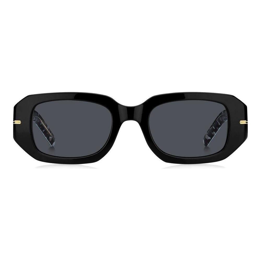 HUGO BOSS MOD. BOSS 1608_S SUNGLASSES & EYEWEAR BOSS SUNGLASSES Dark Slate Gray