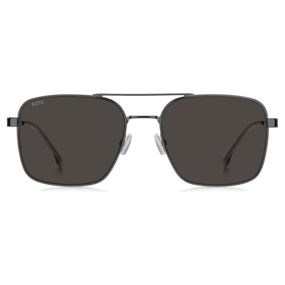 BOSS MOD. BOSS 1695_S SUNGLASSES & EYEWEAR BOSS SUNGLASSES Dark Slate Gray