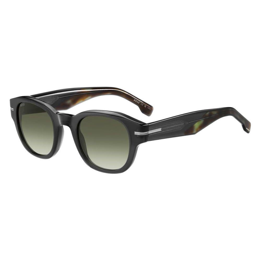 BOSS MOD. BOSS 1717_S SUNGLASSES & EYEWEAR BOSS SUNGLASSES Dark Slate Gray